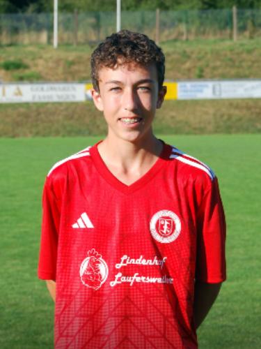 Luca Herzog
