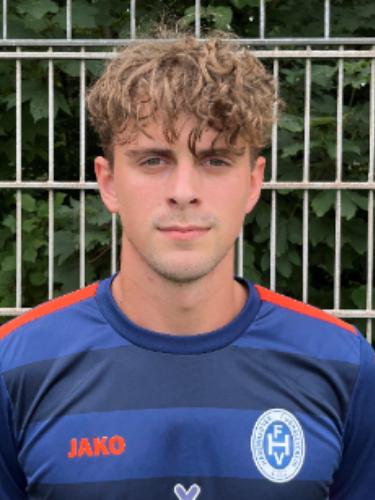 Finn Luca Siemer