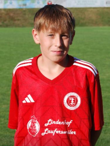 Luca Hessel