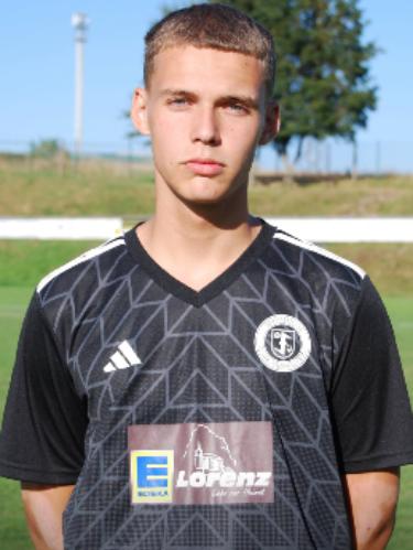 Leon Konstantin Kehrein-Seckler