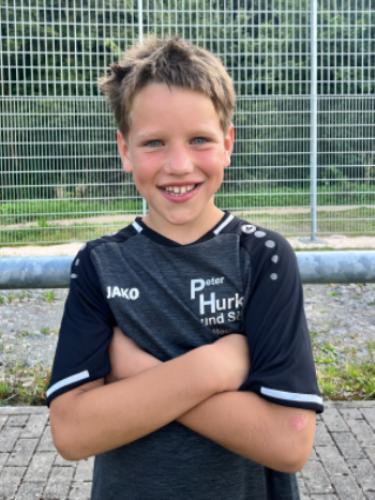 Toni Brandenburg