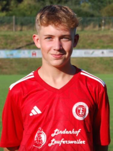 Jan Komarow
