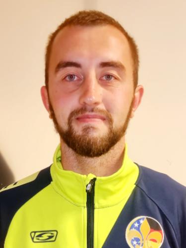 Adnan Dedic