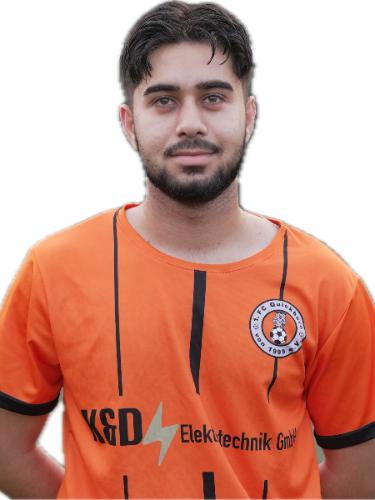 Soheil Rasuli