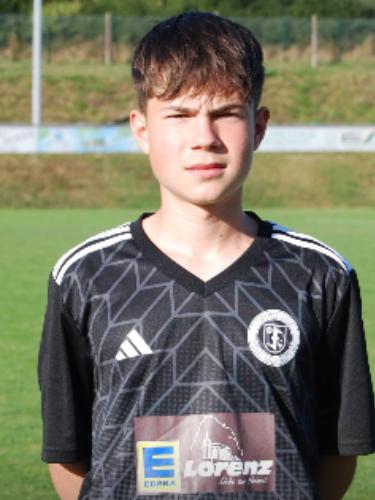 Tjorven Samu Kronenberger