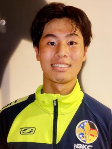 Ryo Nishiyama