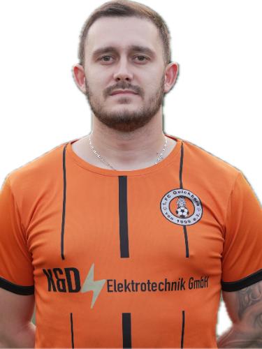 Patric Exenberger