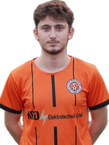 Semih Simsek