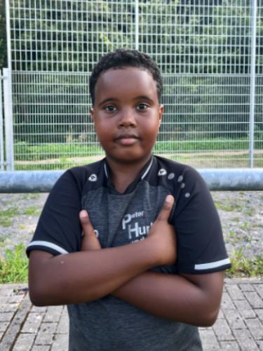 Ayub Osman Warsame
