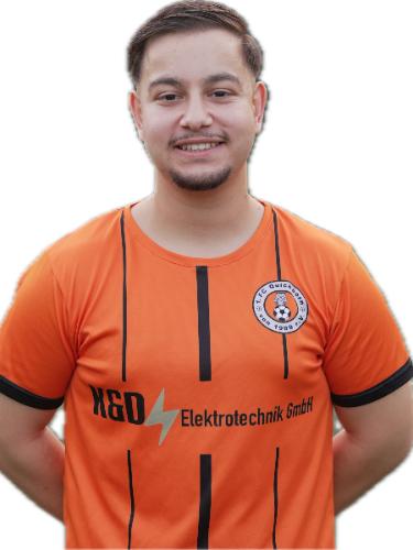 Ali Eren Azak