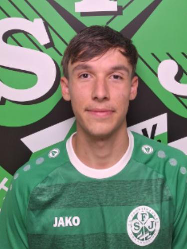 Luca Wendt