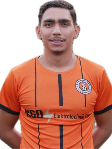 Mehmet Aydin