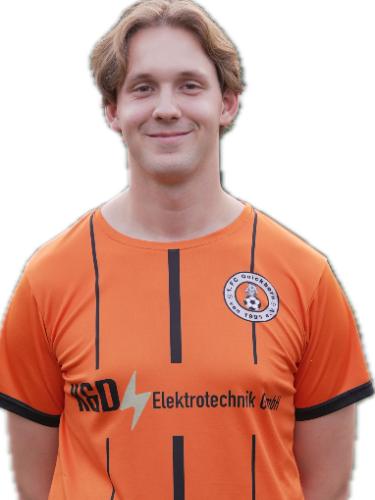 Marcel Werner