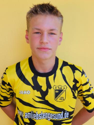 Mihael Vidovic