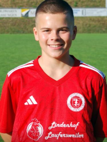 Jona Schmidt
