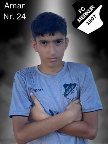 Amar Celik