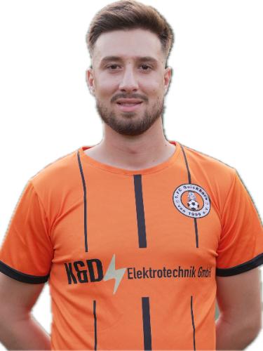 Ardijan Dervisholli