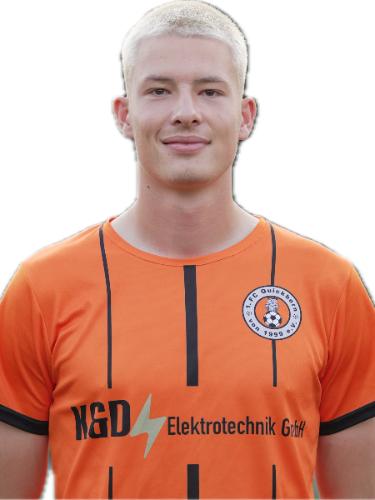 Finn Handke