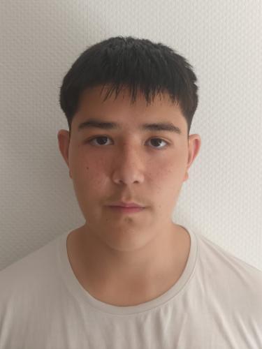 Farhan Nuri