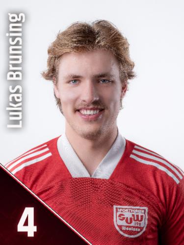 Lukas Brunsing