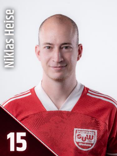 Niklas Heise