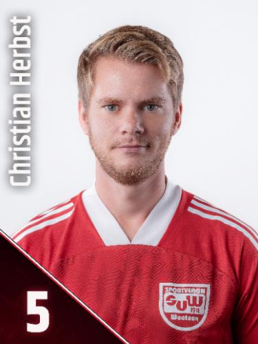 Christian Herbst