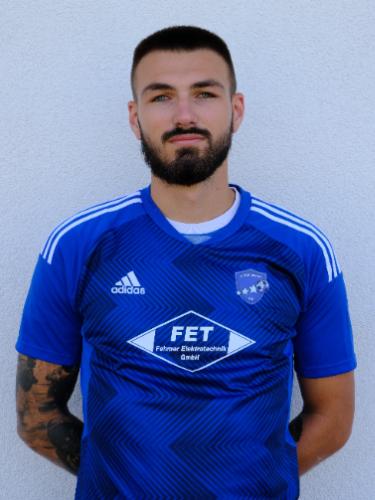 Niklas Hilbig