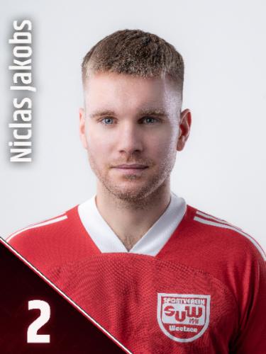 Niclas Jakobs