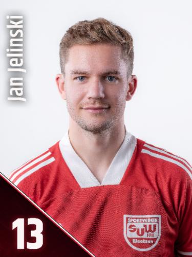 Jan Jelinski