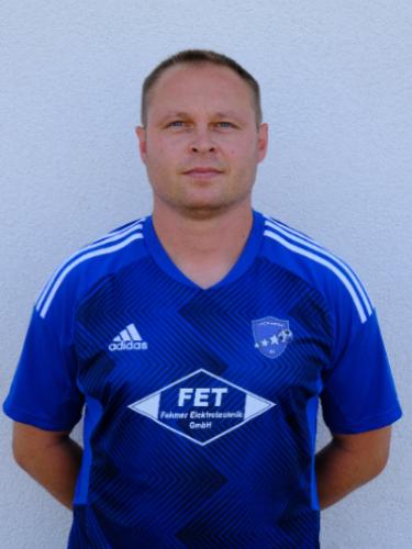 Enrico Jenning
