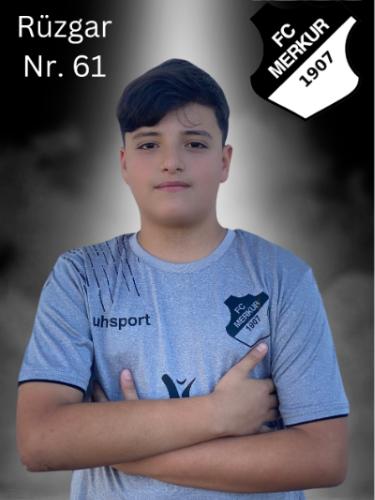 Ruzgar Muhittin Tastan