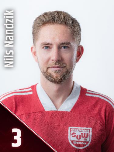 Nils Nandzik