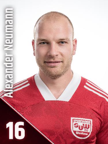 Alexander Neumann