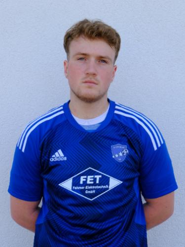 Lucas Markert