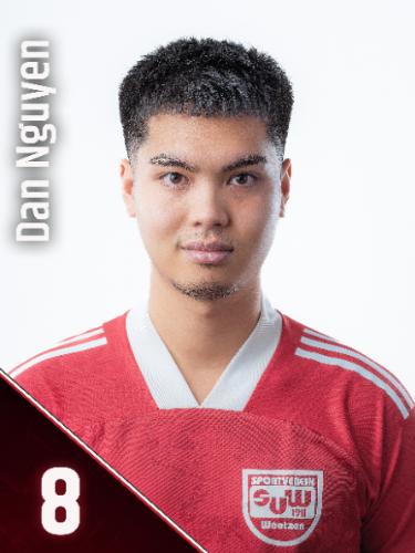 Calvin Hoang-Dan Nguyen