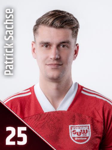 Patrick Sachse