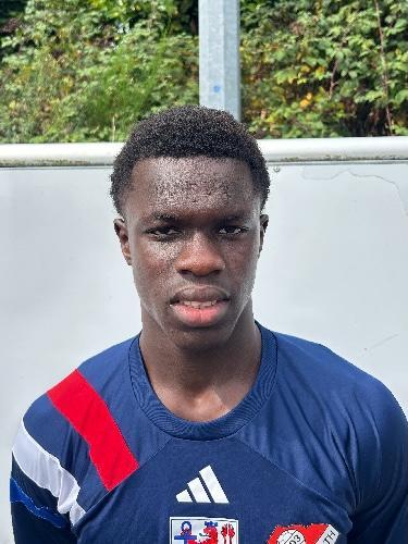 Ousman Kanyi