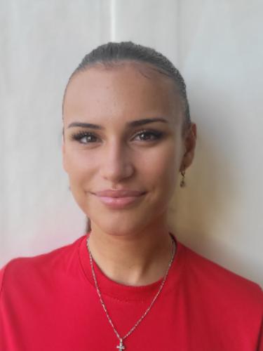 Caroline Petrovic