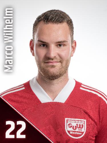 Marco Wilhelm