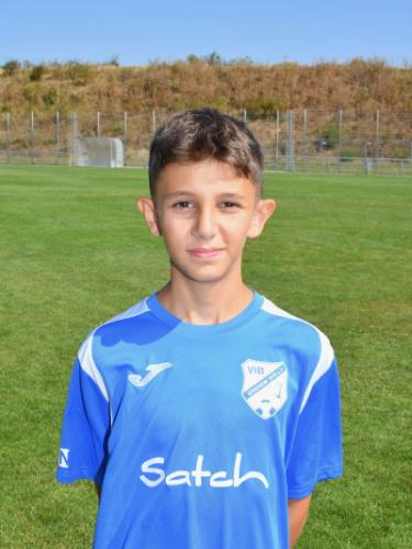 Devran Yagizer