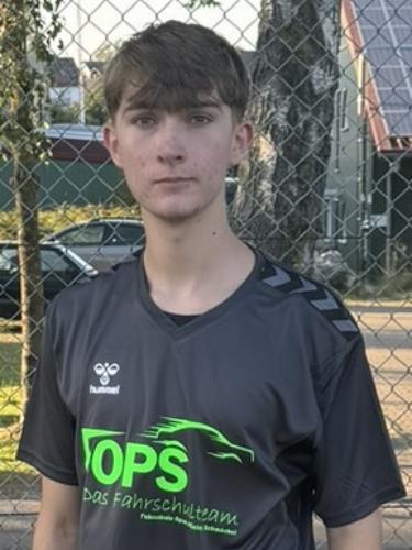 Lukas Dippel