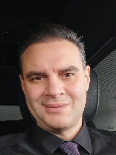 Mohamed Bateoui