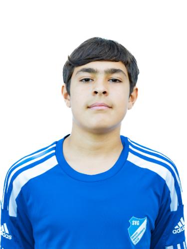 Efe Kaan Güvercin
