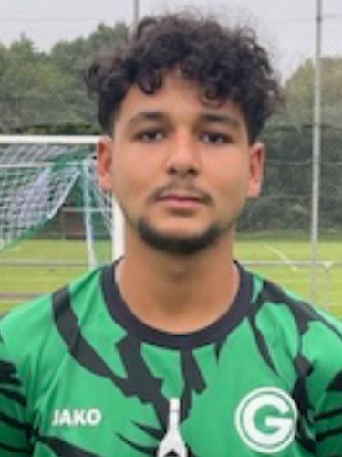 Ali Mahmoud