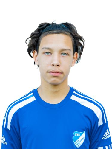 Ilias Kenzhin