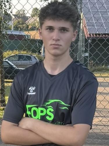 Noah Januschke