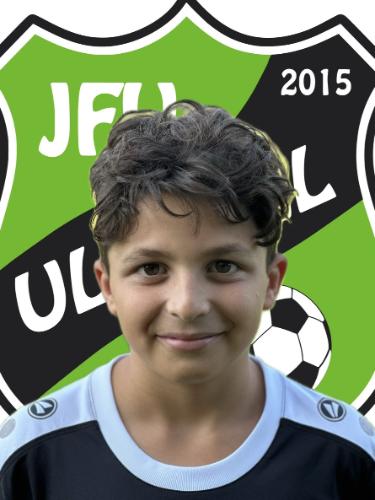 Naphtali Elijah Nöding