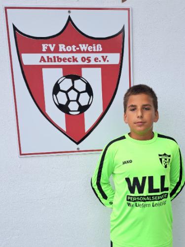 Alex Born