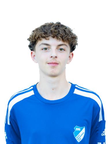 Noah Querbach