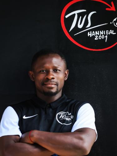 Frederick Ofosu Sekyere